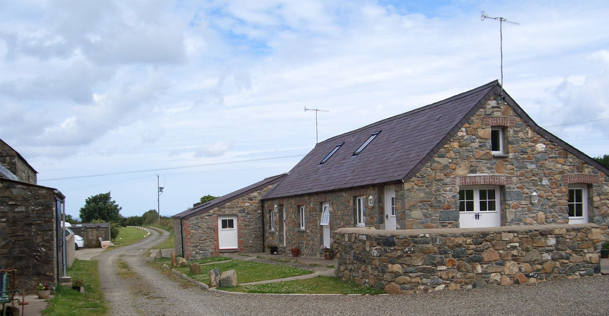 Coastal Holiday Cottages In Pembrokeshire